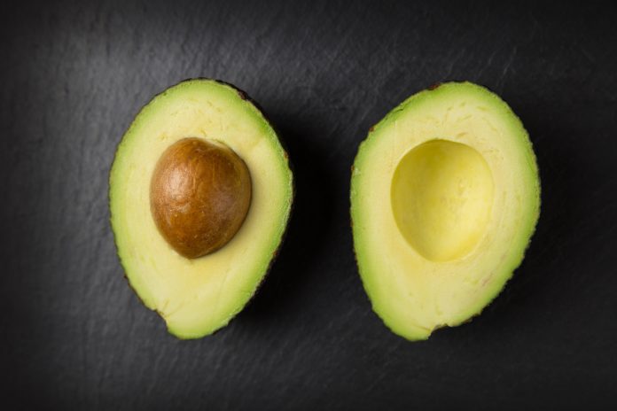 34.000 Stjålne avocadoer fundet