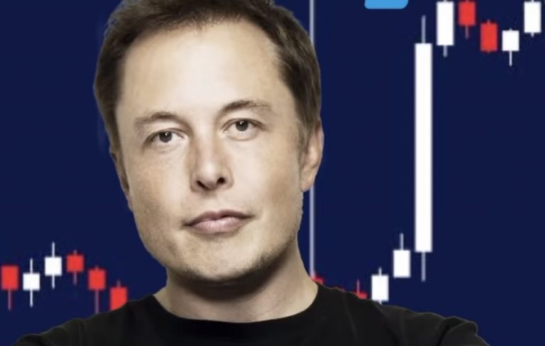 Er Elon Musk den mystiske Satoshi Nakamoto – stifteren af Bitcoin?