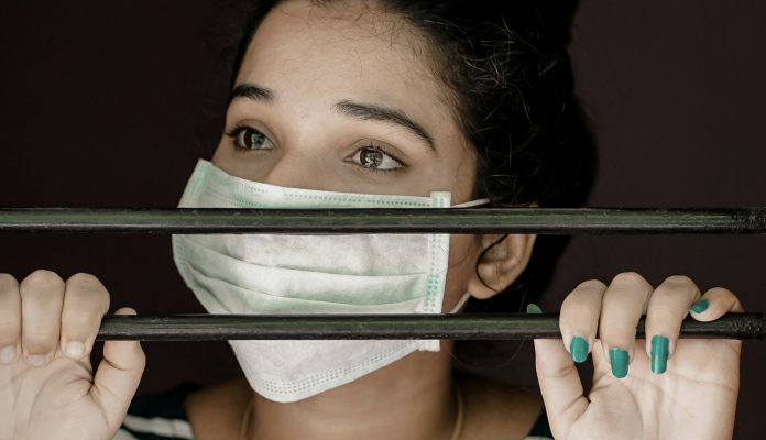 Åh nej: HMPV-virus skaber pres på kinesiske hospitaler