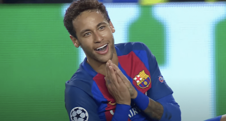 Neymar: Derfor er Saudi Pro League bedre end Ligue 1