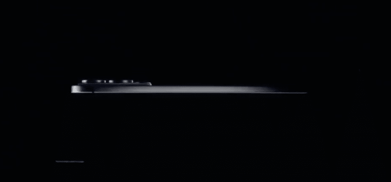 Tyndere end noget andet: Den nye Samsung Galaxy S25 Edge