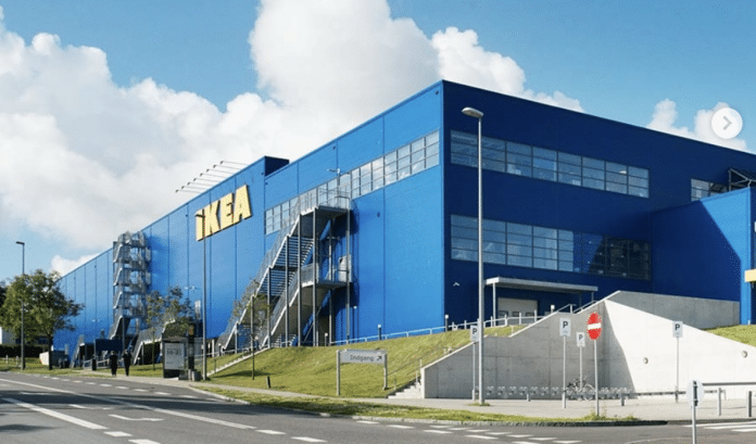 Nu kan du sove i IKEA – sådan fungerer det!