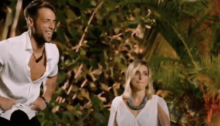 Temptation Island leverer “den bedste scene i tv-historien”