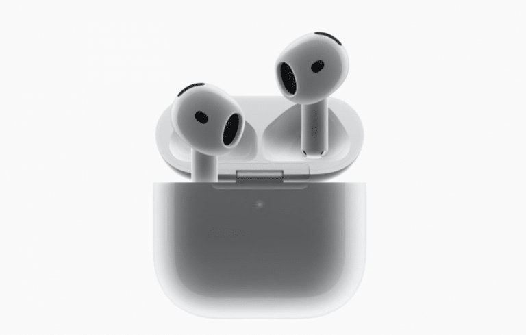 Vild Apple-update: Nu kan dine AirPods give dig superhørelse!