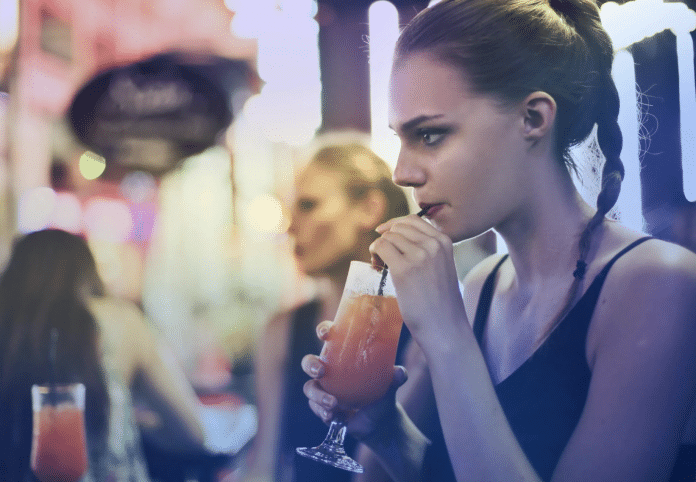 Generation Z drikker 87 procent mindre alkohol end tidligere generationer