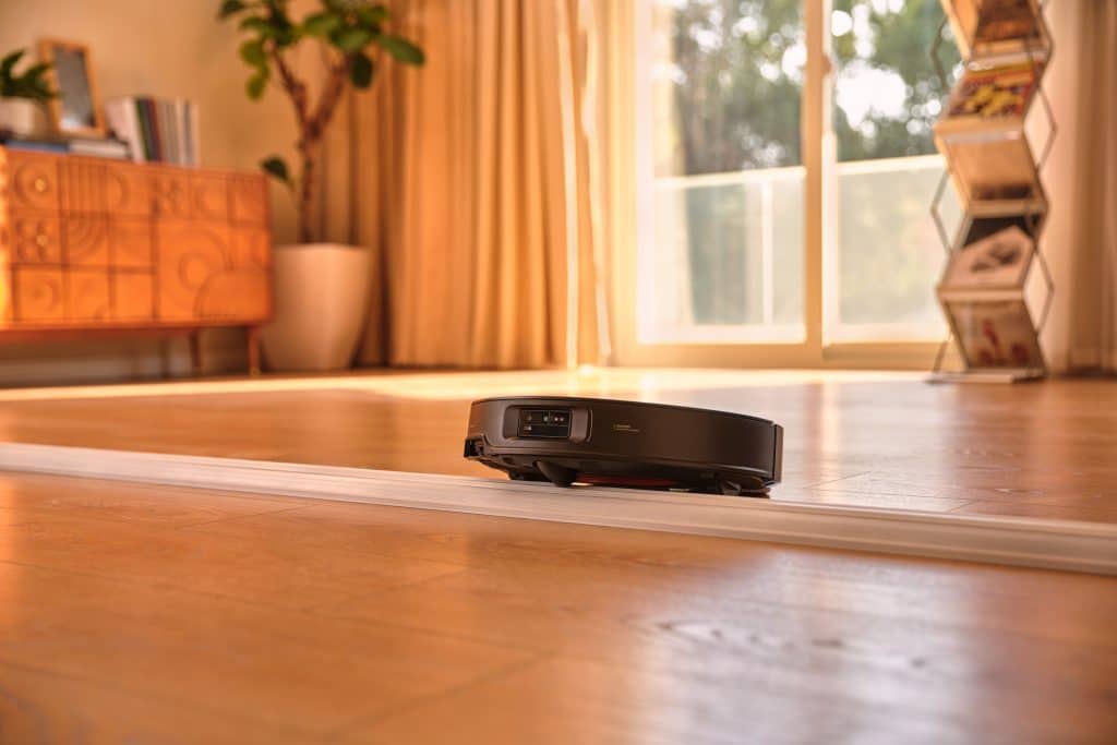 Roborock Saros Z70