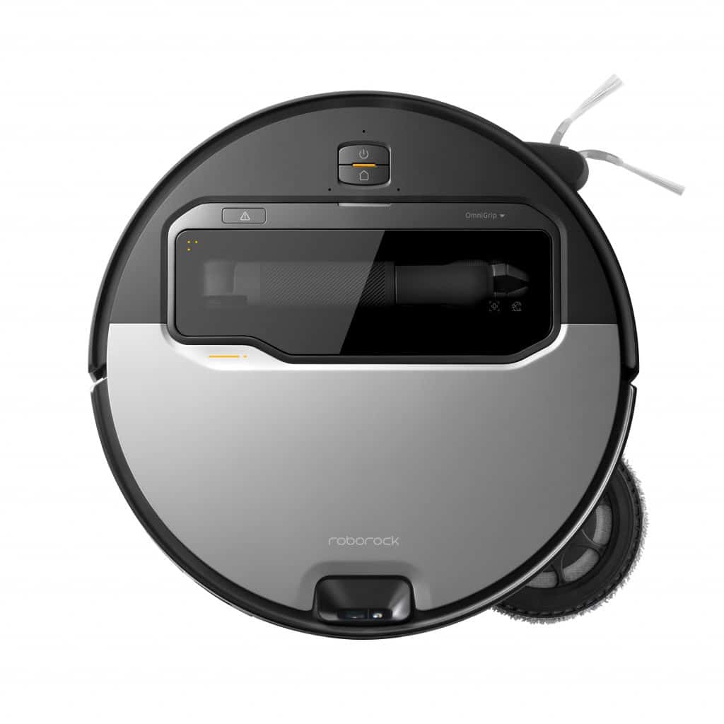 Roborock Saros Z70