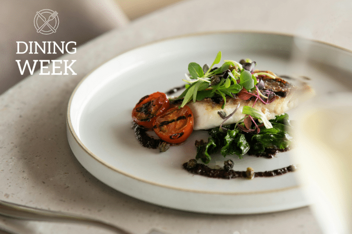 Dining Week i efterårsferien 2026 – her er mine favoritter