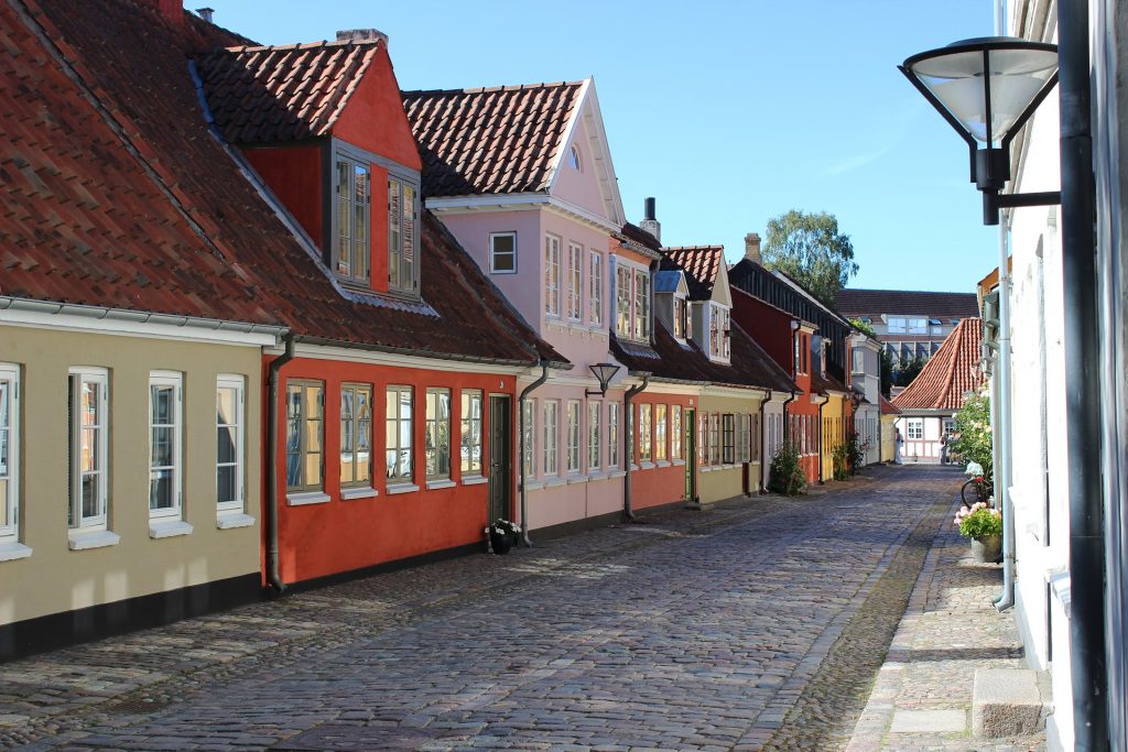 ejendomsadministration rådgivning sparring