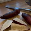 Yacon (Inka Red) - Økologisk småplante