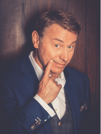 Die Partner der Manfred Ritschard & Partner GmbH, Ihre Experten aus der Schweiz im Bereich Verkauf, Kommunikation und Service Excellence.