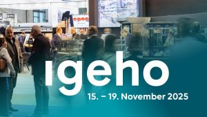 Manfred Ritschard Auftritte zu Service & Sales Excellence an der IGEHO Gastronomiemesse 15.-19.11.2025 in Basel; Cheminéee Chats und Masterclasses zu Service & Sale Excellence