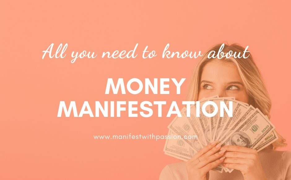 money manifestation