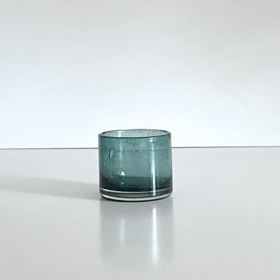 Lumiere lysestage - Petroleum 9 cm