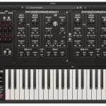 Oberheim TVS Pro #2