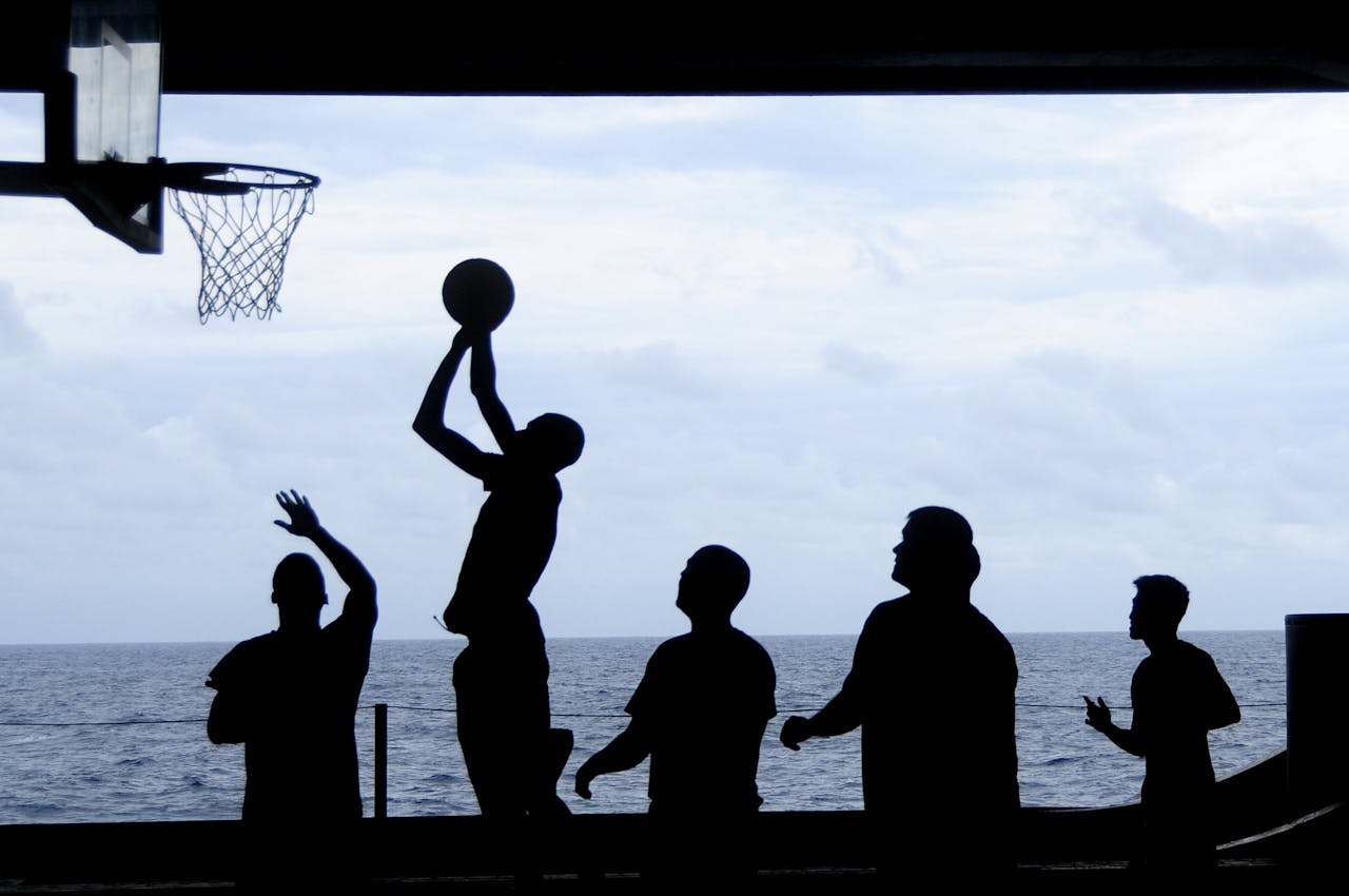 basket-hoogte-basketbal basket-hoogte-basketbal