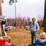 Öppna ytor! 70-tal.