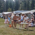 Hinkleken, Midsommar