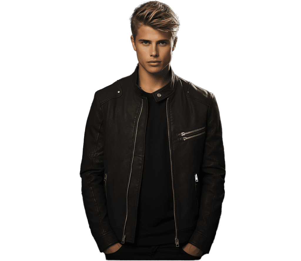 leather