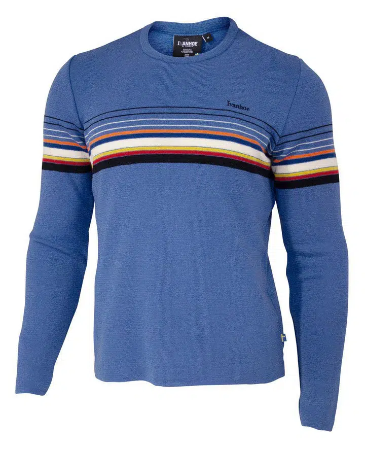 Fall fashion 2025: 3 stylish men's pieces to click home 3