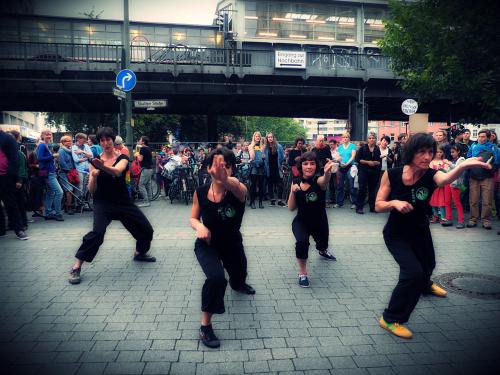 Dyke March 2015 05 mid