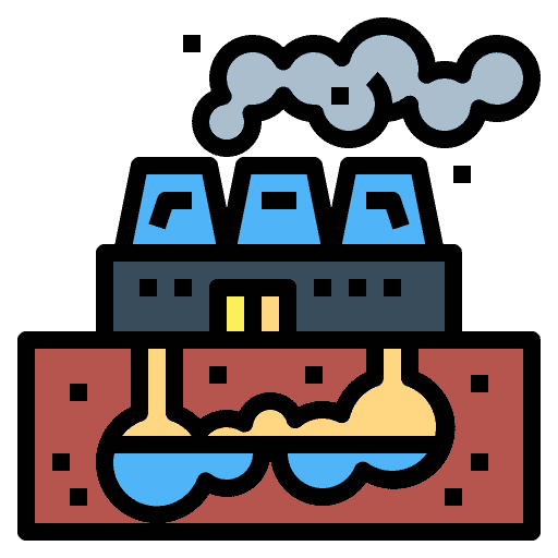 Geothermal energy icons created by smalllikeart - Flaticon