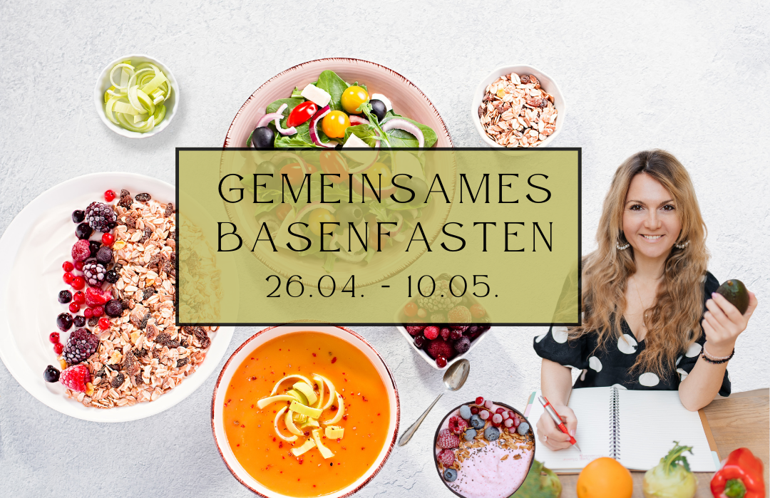 Basenfasten