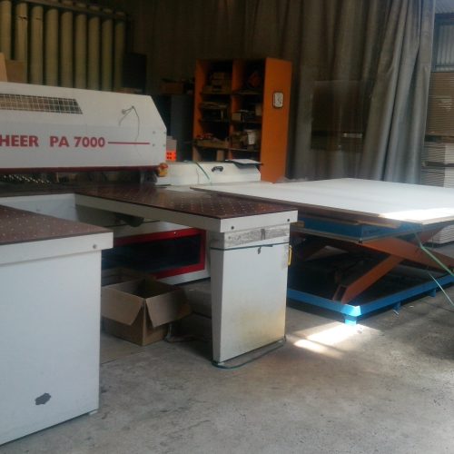 heftafel hout platen