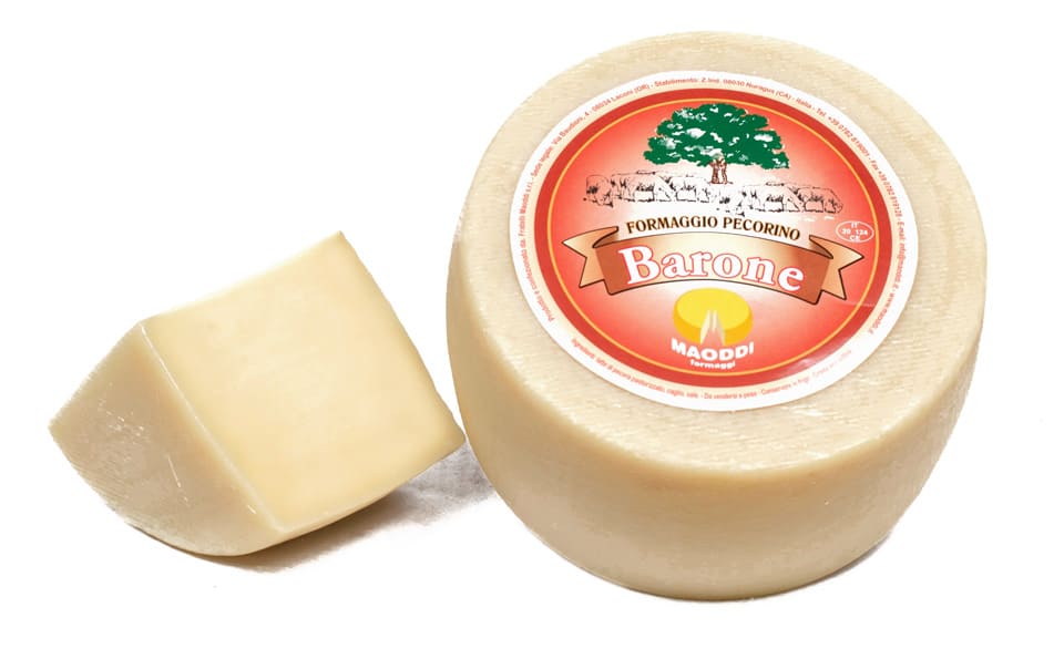 Pecorino Barone