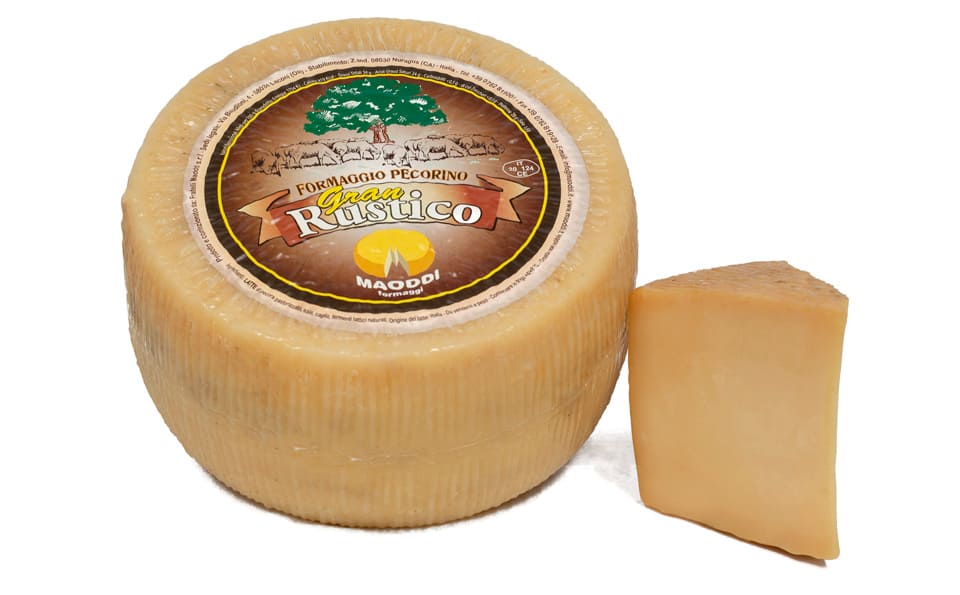 Pecorino Gran Rustico