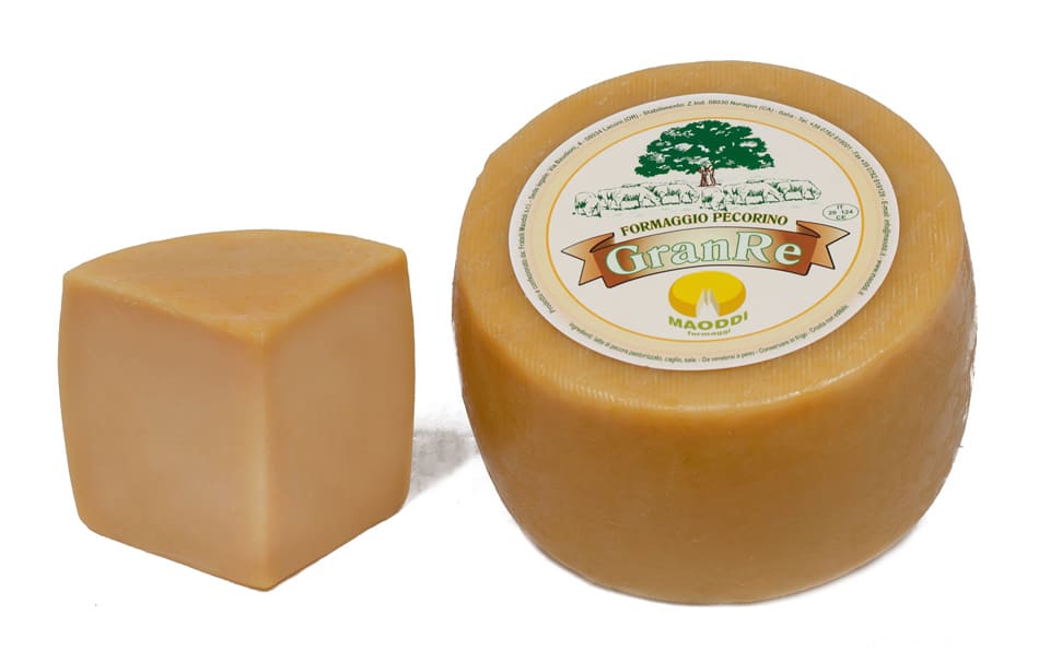 Pecorino GranRe