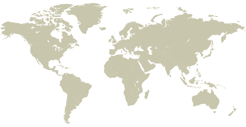 world map - Maoddi Formaggi