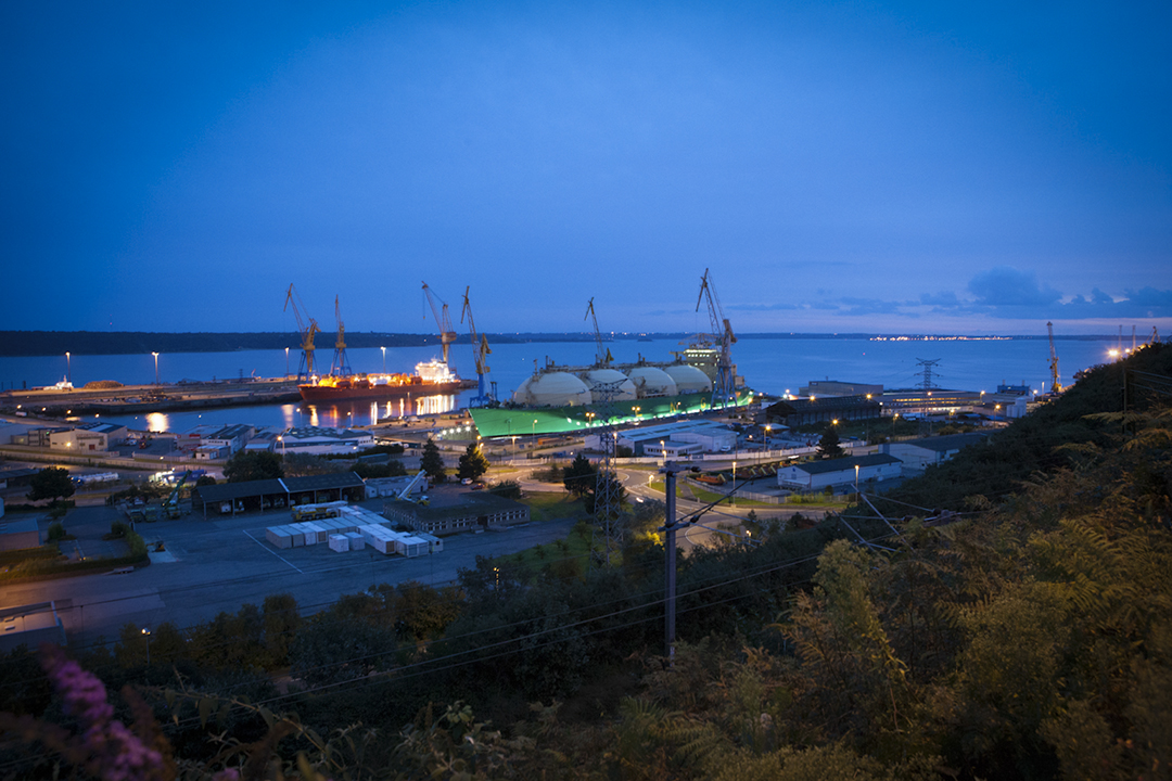 Shipyard MAPITO Maritime