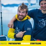 Arctic Sailors Photographer Storyteller TEAM MAPITO