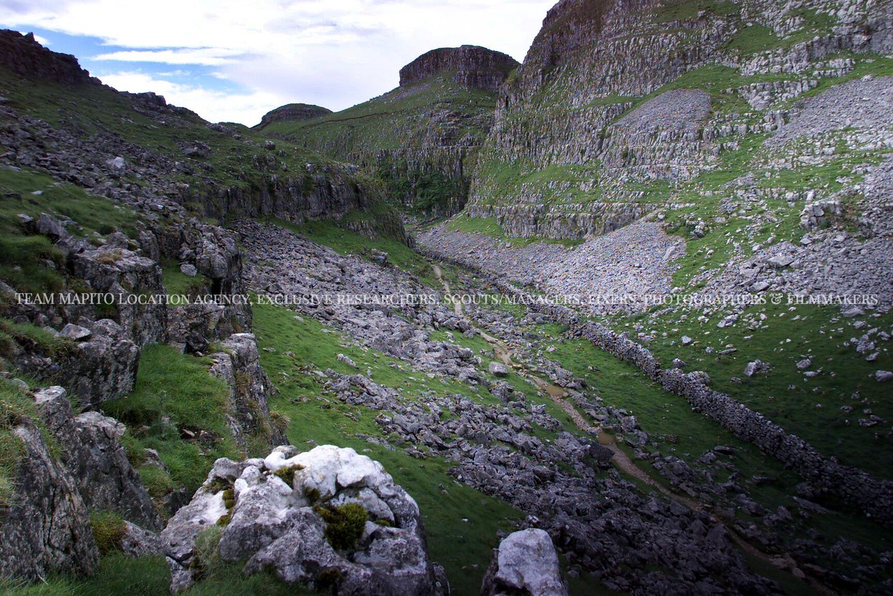 MAPITO Mountain Valley Location