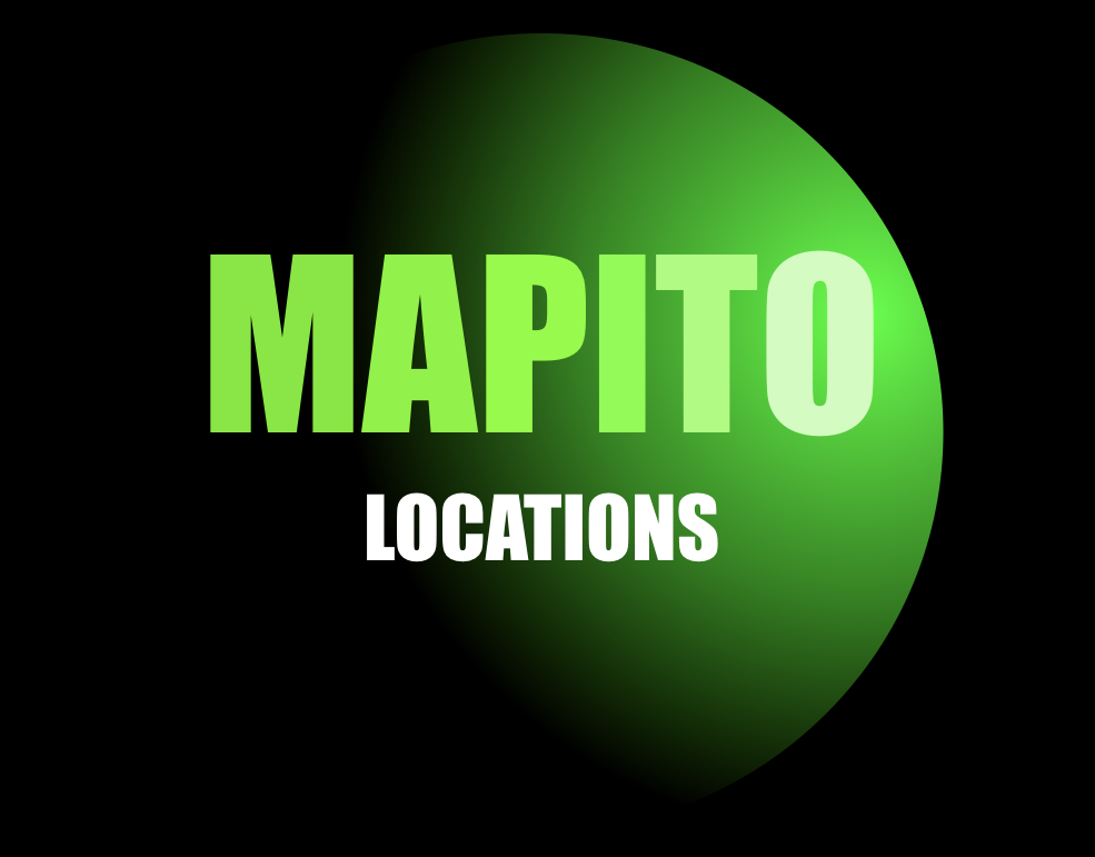MAPITO, locatiebureau, location agency locations