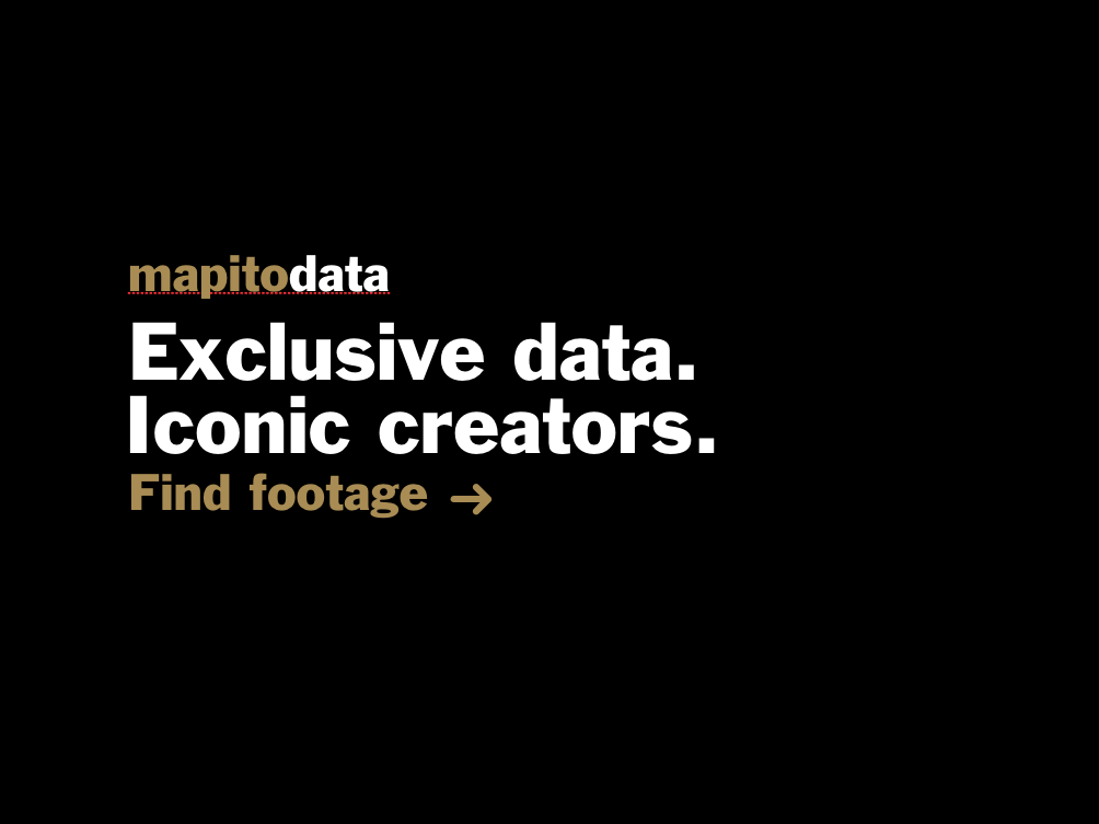 MAPITO data find footage