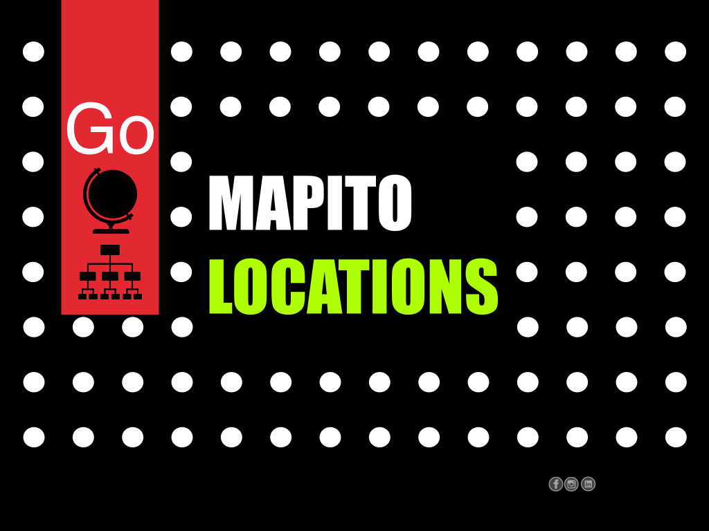 MAPITO Locations Library film