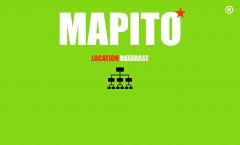 MAPITO Location data library database
