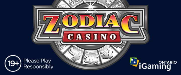 Zodiac Casino in Canada