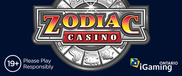 Zodiac Casino in Canada