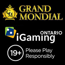 Grand Mondial Casino in Ontario