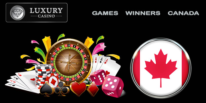 Luxury Casino in Ontario