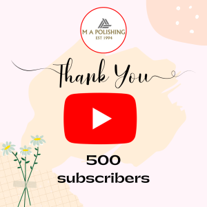 500 subscribers