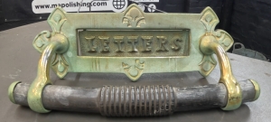 Letter Slot