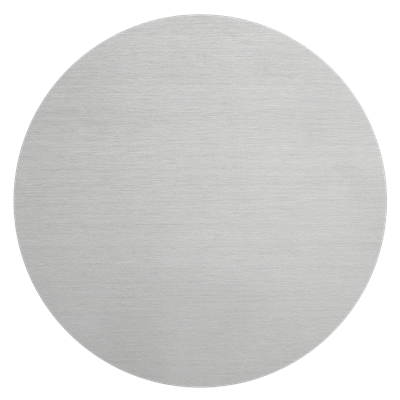 MAPF-02 (BRUSHED STAINLESS STEEL)