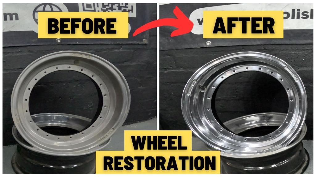 ma polishing youtube video