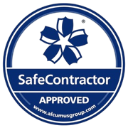 Safe Contractor Approved