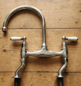 tap polishing