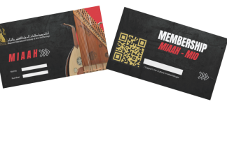 Acquire Our Membership Card Membership card